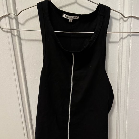 Reformation Knit Lydia Two Piece - Picture 4 of 5